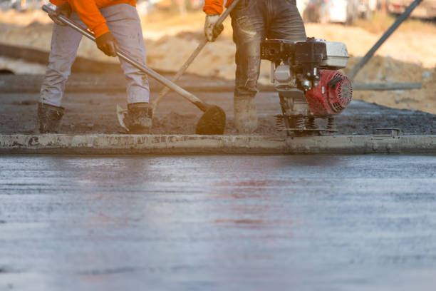 Best Concrete Staining and Coloring in Dewart, PA