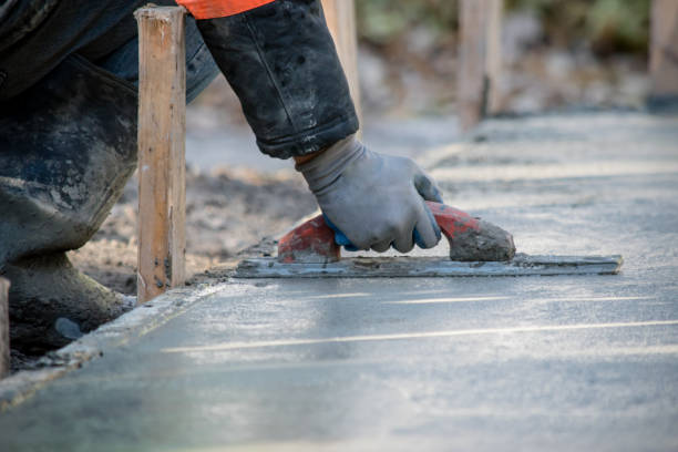 Best Concrete Sidewalk Installation in Dewart, PA