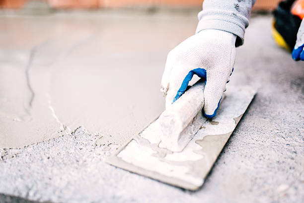Best Concrete Removal and Replacement in Dewart, PA