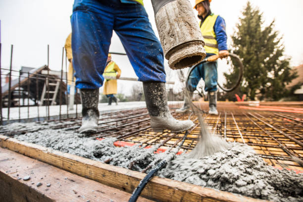 Best Industrial Concrete Flooring in Dewart, PA
